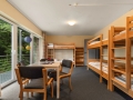 6-Bett Zimmer Haus am Brunnen