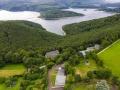 Lage Jugendstätte Rursee