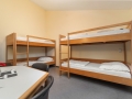4-Bett Zimmer Haus am Brunnen