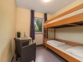 2-Bett Zimmer Haus am Brunnen